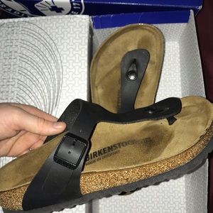 Birkenstock Gizeh Sandal